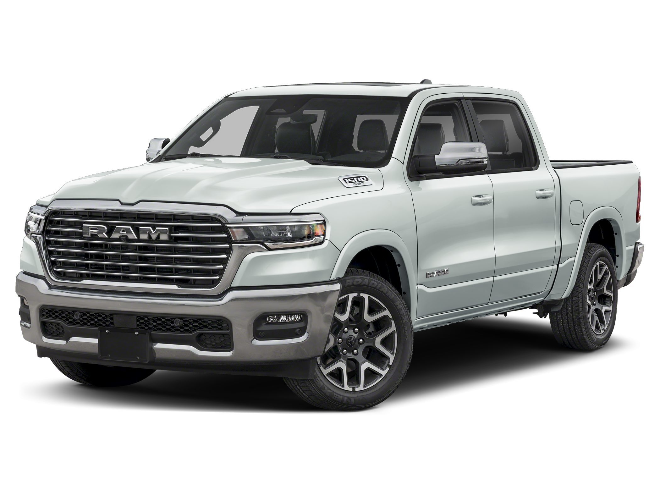 ram ram 1500 pickup 2025 1C6SRFJP6SN737813 image ram ram 1500 pickup 2025 1C6SRFJP6SN737813 image